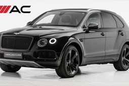 Bentley Bentayga SUV (16 on) V8 auto 5d For Sale - Acklam Cars, Middlesbrough
