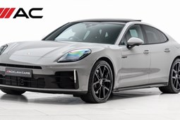 Porsche Panamera Saloon (24 on) 2.9 V6 4 E-Hybrid 5dr PDK For Sale - Acklam Cars, Middlesbrough