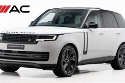 Land Rover Range Rover SUV (22 on) 3.0 D300 HSE 4dr Auto For Sale - Acklam Cars, Middlesbrough