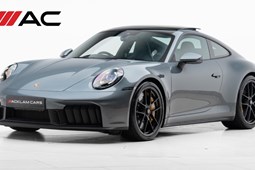 Porsche 911 Coupe (24 on) GTS t-Hybrid 2dr PDK For Sale - Acklam Cars, Middlesbrough