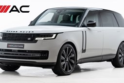 Land Rover Range Rover SUV (22 on) 3.0 P400 HSE LWB 4dr Auto [7 Seat] For Sale - Acklam Cars, Middlesbrough