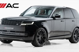 Land Rover Range Rover SUV (22 on) 3.0 D300 SE 4dr Auto For Sale - Acklam Cars, Middlesbrough