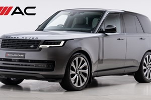 Land Rover Range Rover SUV (22 on) 3.0 D300 SE 4dr Auto For Sale - Acklam Cars, Middlesbrough