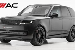 Land Rover Range Rover SUV (22 on) 3.0 D350 Autobiography 4dr Auto For Sale - Acklam Cars, Middlesbrough