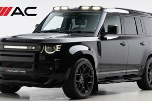 Land Rover Defender 110 (19 on) 3.0 D250 XS Edition 110 5dr Auto For Sale - Acklam Cars, Middlesbrough