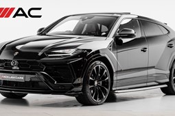 Lamborghini Urus SUV (18 on) auto 5d For Sale - Acklam Cars, Middlesbrough