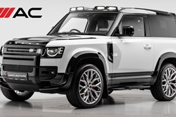Land Rover Defender 90 (20 on) 3.0 D350 S 90 3dr Auto For Sale - Acklam Cars, Middlesbrough