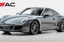Porsche 911 Coupe (12-19) Carrera 4 GTS PDK auto 2d For Sale - Acklam Cars, Middlesbrough