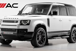 Land Rover Defender 110 (19 on) 3.0 D250 X-Dynamic S 110 5dr Auto For Sale - Acklam Cars, Middlesbrough