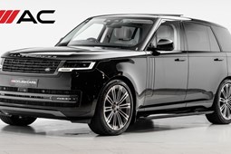 Land Rover Range Rover SUV (22 on) 3.0 D350 Autobiography LWB 4dr Auto [7 Seat] For Sale - Acklam Cars, Middlesbrough