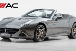 Ferrari California T (14-16) T (HELE) 2d Auto For Sale - Acklam Cars, Middlesbrough