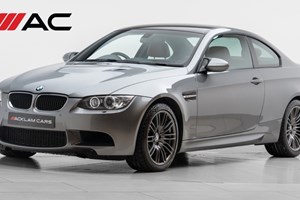 BMW 3-Series M3 (07-13) M3 Coupe (2010) 2d DCT For Sale - Acklam Cars, Middlesbrough