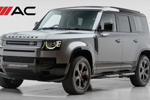 Land Rover Defender 110 (19 on) 3.0 D250 X-Dynamic SE 110 5dr Auto For Sale - Acklam Cars, Middlesbrough