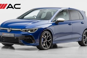 Volkswagen Golf R (20 on) 2.0 TSI 320 R 4Motion 5dr DSG For Sale - Acklam Cars, Middlesbrough
