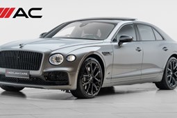 Bentley Flying Spur (19 on) 3.0 V6 S Hybrid 4dr Auto For Sale - Acklam Cars, Middlesbrough