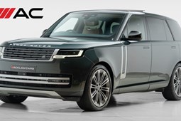 Land Rover Range Rover SUV (22 on) 3.0 D350 Autobiography LWB 4dr Auto [7 Seat] For Sale - Acklam Cars, Middlesbrough