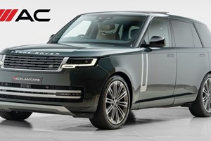 Land Rover Range Rover SUV (22 on) 3.0 D350 Autobiography LWB 4dr Auto [7 Seat] For Sale - Acklam Cars, Middlesbrough