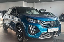 Peugeot e-2008 SUV (20 on) 100kW GT 50kWh 5dr Auto For Sale - Richard Sanders Peugeot, Kettering