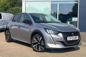 Peugeot 208 Hatchback (19 on) 1.2 PureTech 100 GT 5dr For Sale - Richard Sanders Peugeot, Kettering