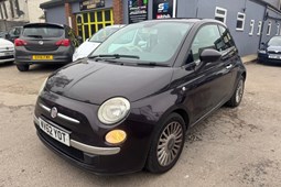 Fiat 500 Hatchback (08-24) 0.9 TwinAir Lounge 3d For Sale - Fiat 500 Specialist Cars For Sale, Ramsgate