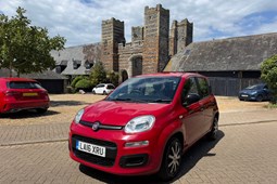Fiat Panda (12-24) 1.2 Pop 5d For Sale - Fiat 500 Specialist Cars For Sale, Ramsgate