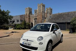 Fiat 500 Hatchback (08-24) 1.2 Pop (Start Stop) 3d For Sale - Fiat 500 Specialist Cars For Sale, Ramsgate