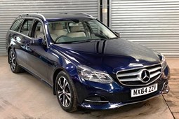 Mercedes-Benz E-Class Estate (10-16) E250 CDI SE 5d Tip Auto For Sale - Wilding Motors, Paignton