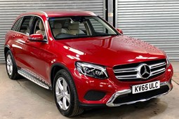 Mercedes-Benz GLC-Class (15-22) GLC 250d Sport 5d Auto For Sale - Wilding Motors, Paignton
