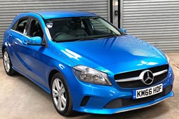 Mercedes-Benz A-Class (13-18) A180 Sport (09/15-) 5d Auto For Sale - Wilding Motors, Paignton