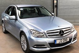 Mercedes-Benz C-Class Saloon (07-14) C220 CDI BlueEFFICIENCY Executive SE (06/12-) 4d Auto For Sale - Wilding Motors, Paignton
