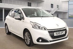 Peugeot 208 Hatchback (12-19) Signature 1.2 PureTech 82 S&S 5d For Sale - Kinsall Green Cars Ltd, Tamworth