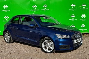 Audi A1 Hatchback (10-18) 1.6 TDI Sport (01/15-) 3d For Sale - Kinsall Green Cars Ltd, Tamworth