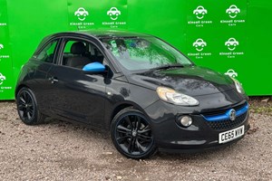 Vauxhall Adam (12-19) 1.2i Jam 3d For Sale - Kinsall Green Cars Ltd, Tamworth