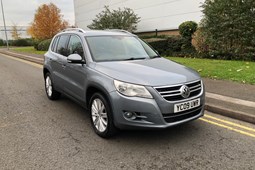 Volkswagen Tiguan (08-16) 2.0 TDI Sport 5d For Sale - MY ISHAQ LTD, Birmingham