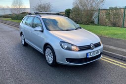 Volkswagen Golf Estate (09-13) 1.6 TDI (105bhp) S 5d For Sale - MY ISHAQ LTD, Birmingham