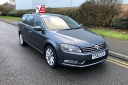 Volkswagen Passat Estate (11-14) 2.0 TDI Bluemotion Tech Highline 5d For Sale - MY ISHAQ LTD, Birmingham