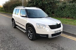 Skoda Yeti (09-17) 2.0 TDI CR Urban 5d For Sale - MY ISHAQ LTD, Birmingham