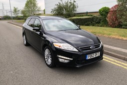 Ford Mondeo Estate (07-14) 2.0 TDCi (140bhp) Zetec Business Edition 5d For Sale - MY ISHAQ LTD, Birmingham