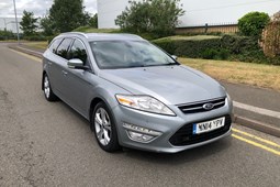 Ford Mondeo Estate (07-14) 2.0 TDCi (163bhp) Titanium X Business Edition 5d For Sale - MY ISHAQ LTD, Birmingham