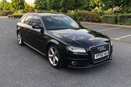 Audi A4 Avant (08-15) 2.0 TDI (170bhp) S Line 5d For Sale - MY ISHAQ LTD, Birmingham