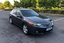 Honda Accord Tourer (08-15) 2.2 i-DTEC EX 5d Auto For Sale - MY ISHAQ LTD, Birmingham