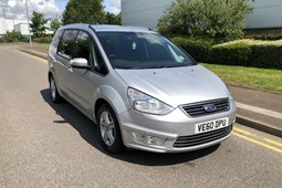 Ford Galaxy (06-14) 2.0 TDCi (140bhp) Zetec 5d For Sale - MY ISHAQ LTD, Birmingham