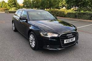 Audi A6 Avant (11-18) 2.0 TDI SE 5d For Sale - MY ISHAQ LTD, Birmingham