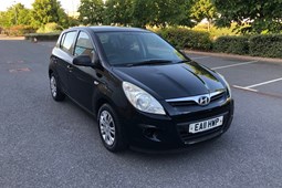 Hyundai i20 Hatchback (09-14) 1.2 Classic 5d For Sale - MY ISHAQ LTD, Birmingham