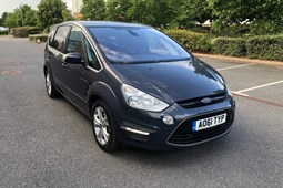 Ford S-MAX (06-14) 2.0 TDCi (163bhp) Titanium 5d For Sale - MY ISHAQ LTD, Birmingham