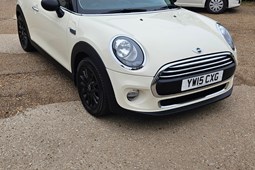 MINI Hatchback (14-24) 1.5 One D Hatchback 3d For Sale - Charlies Service Station, Kingslynn
