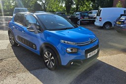 Citroen C3 (17-24) Flair PureTech 82 5d For Sale - Charlies Service Station, Kingslynn
