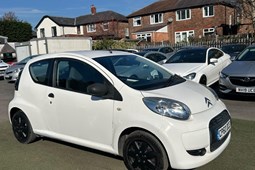 Citroen C1 (05-14) 1.0i VTR (AC) 3d For Sale - LIV MOTORS, Manchester, Prestwich