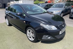 SEAT Ibiza Sport Coupe (08-17) 1.4 SE Copa 3d For Sale - LIV MOTORS, Manchester, Prestwich