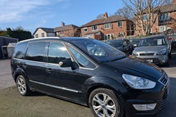 Ford Galaxy (06-14) 1.6 TDCi Titanium X (Start Stop) 5d For Sale - LIV MOTORS, Manchester, Prestwich